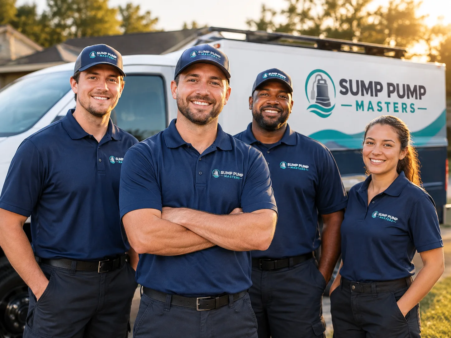 Sump Pump Repair company in Parma, OH