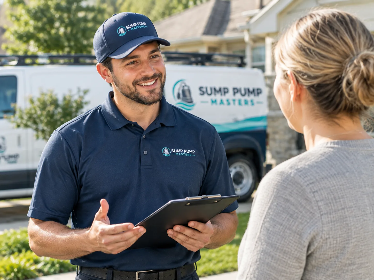 Sump Pump Repair Parma, OH FAQs